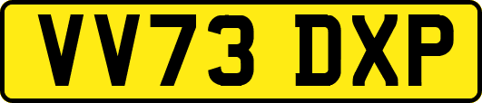VV73DXP