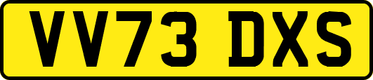 VV73DXS