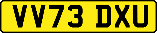 VV73DXU