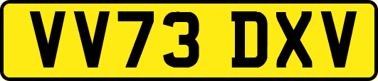 VV73DXV