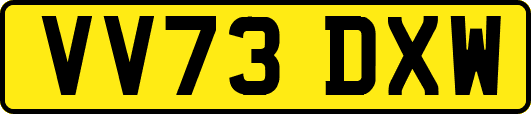 VV73DXW