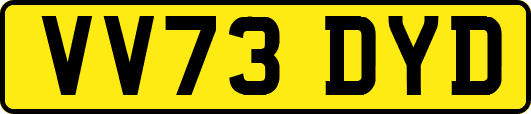 VV73DYD