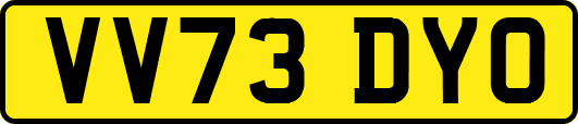 VV73DYO