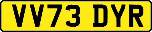 VV73DYR