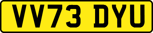 VV73DYU