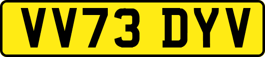VV73DYV