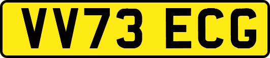 VV73ECG