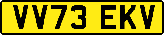 VV73EKV