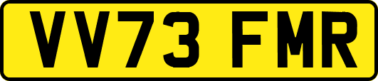 VV73FMR