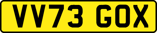 VV73GOX
