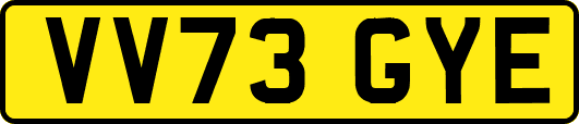 VV73GYE