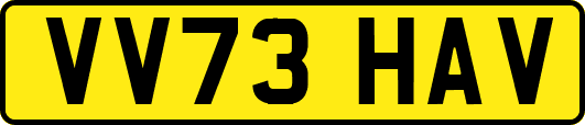 VV73HAV