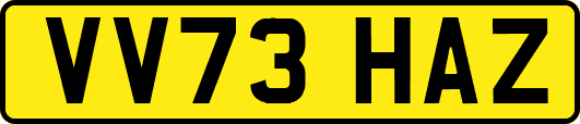 VV73HAZ