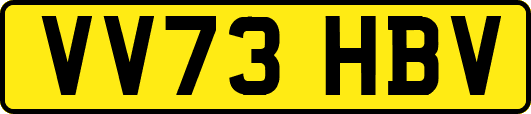 VV73HBV