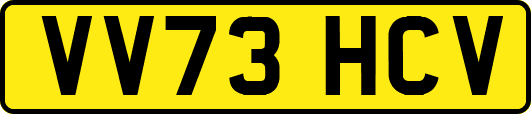 VV73HCV