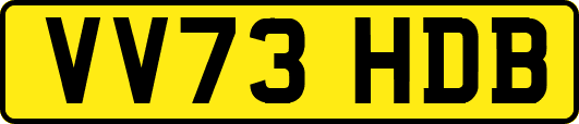 VV73HDB