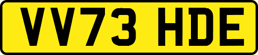 VV73HDE