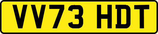 VV73HDT