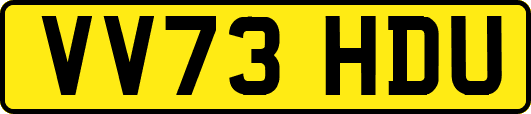 VV73HDU