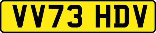 VV73HDV