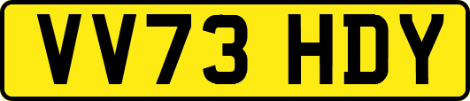 VV73HDY