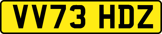 VV73HDZ