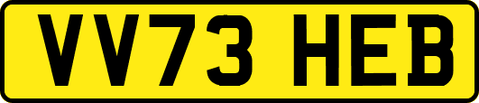 VV73HEB
