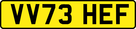 VV73HEF