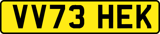 VV73HEK