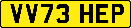 VV73HEP