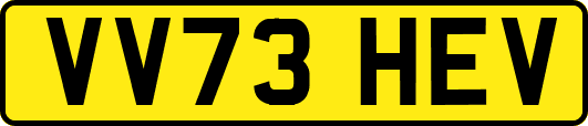 VV73HEV