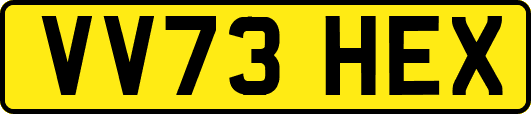 VV73HEX