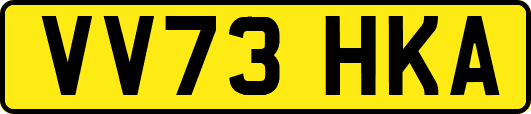 VV73HKA