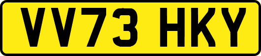 VV73HKY