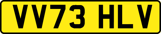 VV73HLV