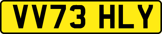 VV73HLY