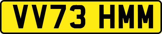 VV73HMM