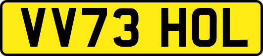 VV73HOL