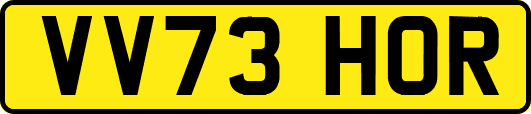 VV73HOR