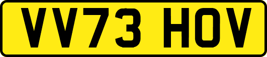 VV73HOV