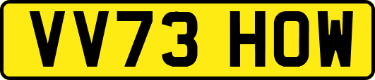 VV73HOW