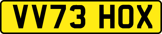 VV73HOX