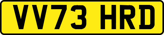 VV73HRD