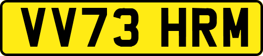 VV73HRM