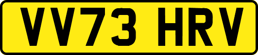 VV73HRV