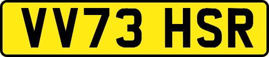 VV73HSR