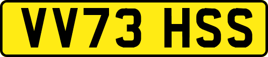 VV73HSS