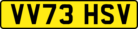VV73HSV