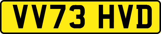 VV73HVD