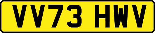 VV73HWV